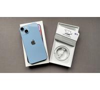 Apple iPhone 14 128GB - Blue