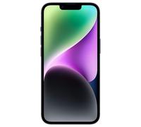 Apple iPhone 14, 128GB, Midnight - (Renewed)