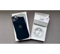 Apple iPhone 14 128GB - Midnight