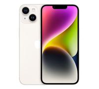 Apple iPhone 14 128GB - Starlight