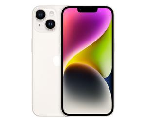 Apple iPhone 14 128GB - Starlight