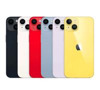 Apple iPhone 14 128GB (PRODUCT)RED
