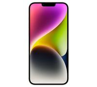 Apple iPhone 14, 256GB, Starlight - (Renewed)