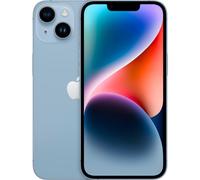 Apple iPhone 14 512GB Dual SIM Blue