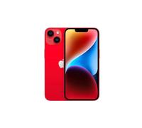 Apple iPhone 14 512GB Dual SIM Red
