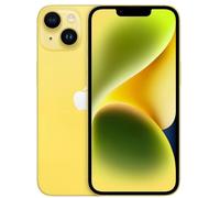 Apple iPhone 14 256GB - Yellow