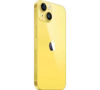 Apple iPhone 14 128GB - Yellow