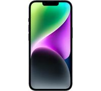 Apple iPhone 14 5G Dual SIM (128GB Midnight) for Â£495 SIM Free
