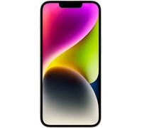 Apple iPhone 14 5G Dual SIM (128GB Starlight) for Â£495 SIM Free