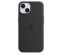 Apple iPhone 14 Black Silicone Case with MagSafe | Brand New | Genuine Apple