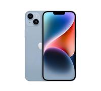 Apple iPhone 14 Blue 6.1 512GB 5G Unlocked & SIM Free Smartphone