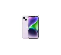 Apple iPhone 14 Plus 128GB 6.7" Purple EU MQ503QN/A