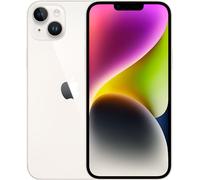 Apple iPhone 14 Plus 128GB Starlight | Unlocked - Excellent Condition