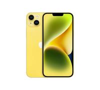 Apple iPhone 14 Plus 128GB - Yellow