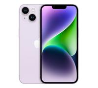 Apple iPhone 14 Plus 256GB - Purple