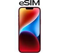 Apple iPhone 14 Plus 128GB - Red