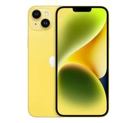 Apple iPhone 14 Plus 512GB - Yellow