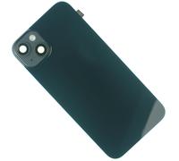 Apple iPhone 14 Plus Back Housing Lens Wireless Charging Coil, Black
