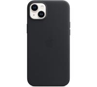 Apple iPhone 14 Plus Leather Case with MagSafe - Ink, New