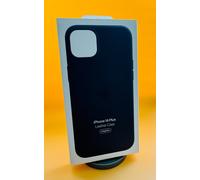 Apple MPP93ZM/A mobile phone case 17 cm (6.7") Cover Black