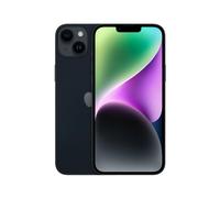 Apple iPhone 14 Plus Midnight 6.7" 512GB 5G Unlocked & SIM Free Smartp MQ593ZD/A