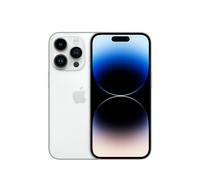 Apple iPhone 14 Pro 1000GB - Silver