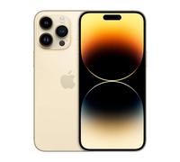 Apple iPhone 14 Pro 128GB - Gold