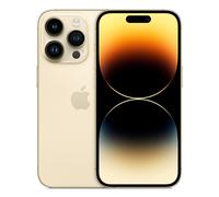 Apple iPhone 14 Pro 256GB Dual SIM (nano-SIM) - Gold