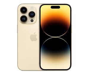 Apple iPhone 14 Pro 256GB Dual SIM (nano-SIM) - Gold