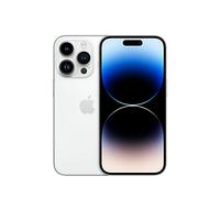 Apple iPhone 14 Pro, 256GB - Silver - (Refurbished)