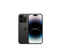 Apple iPhone 14 Pro 512GB Dual SIM Space Black