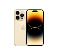 Apple iPhone 14 Pro 512GB - Gold