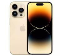Apple iPhone 14 Pro 128GB - Gold