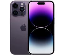 Apple iPhone 14 Pro (5G) 128GB/256GB Smartphone Factory Unlocked Dual SIM NEW