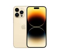 Apple iPhone 14 Pro Max (128 GB) - Gold