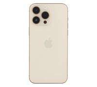 Apple iPhone 14 Pro Max 128GB - Gold