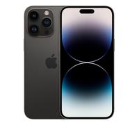 Apple iPhone 14 Pro Max 128GB - Space Black