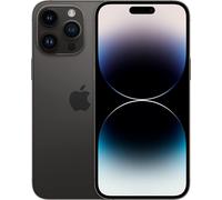 Apple iPhone 14 Pro Max 128GB - Space Black