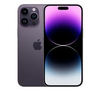 Apple iPhone 14 Pro Max 256GB - Deep Purple
