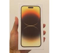 Apple iPhone 14 Pro Max 256GB Factory Unlocked Various Colours Brand New 100% BH