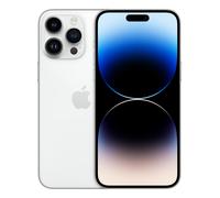 Apple iPhone 14 Pro Max 256GB - Silver