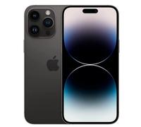 Apple iPhone 14 Pro Max 128GB - Space Black