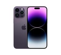 Apple iPhone 14 Pro Max 256GB - Deep Purple