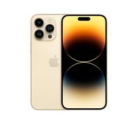 Apple iPhone 14 Pro Max 128GB - Gold