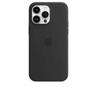 Apple iPhone 14 Pro Max Silicone Case - Midnight