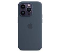 Apple iPhone 14 Pro Silicone Case with MagSafe (Genuine Apple Product)