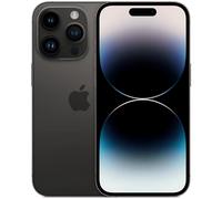 Apple iPhone 14 Pro 128GB - Space Black