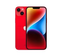 Apple iPhone 14 Red 6.1 512GB 5G Unlocked & SIM Free Smartphone