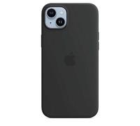 Apple iPhone 14 Silicone Case - Midnight