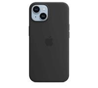 Apple iPhone 14 Silicone Case - Midnight